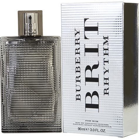 burberry brit rhythm for him intense opinie|burberry brit for him price.